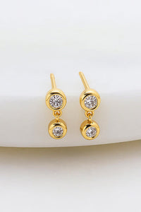 Zafino - Amy Earring - stud